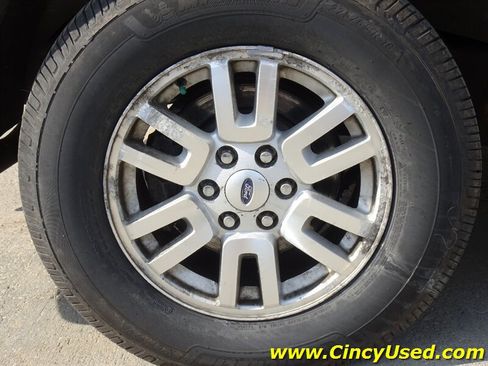 Used 2011 Ford Expedition EL XLT w/ 203A Rapid Spec Order Code AWD/4WD image 30