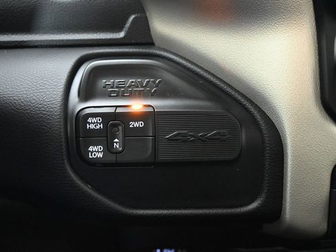 Used 2020 RAM 2500 Laramie AWD/4WD image 33
