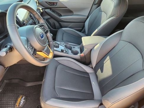 Certified 2026 Subaru Crosstrek 2.5i Wilderness image 13