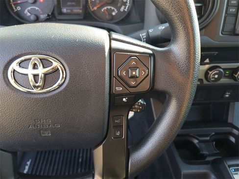 Used 2019 Toyota Tacoma SR5 image 16