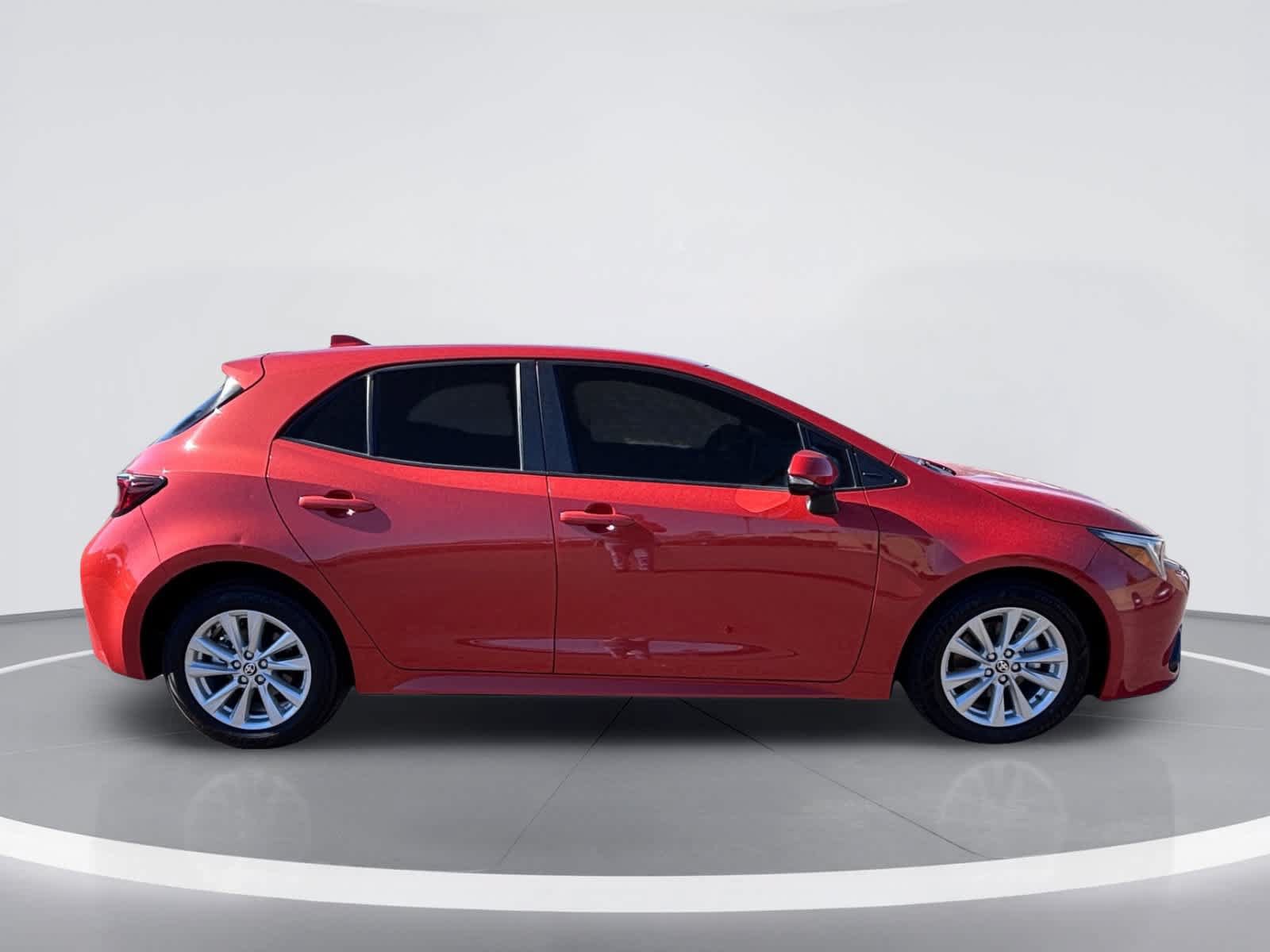 Used 2024 Toyota Corolla SE FWD image 10