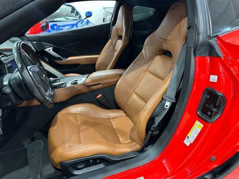 Used 2019 Chevrolet Corvette Grand Sport image 12