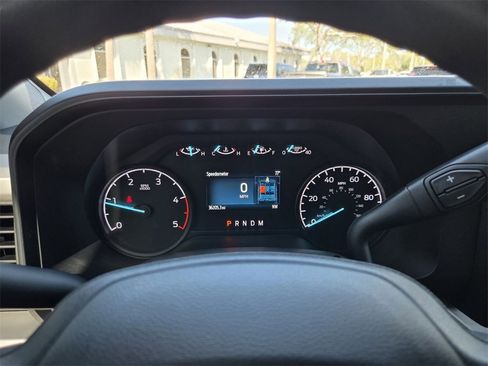 Used 2025 Ford F250 XLT image 23