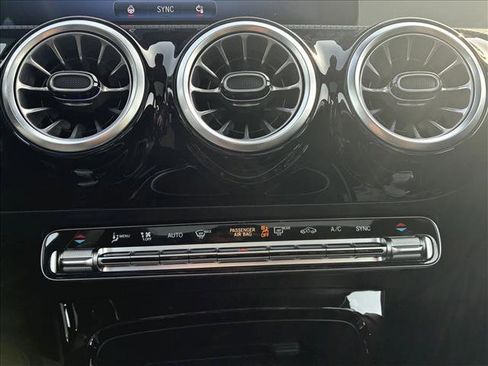 Certified 2026 Mercedes-Benz CLA 250 4MATIC image 18