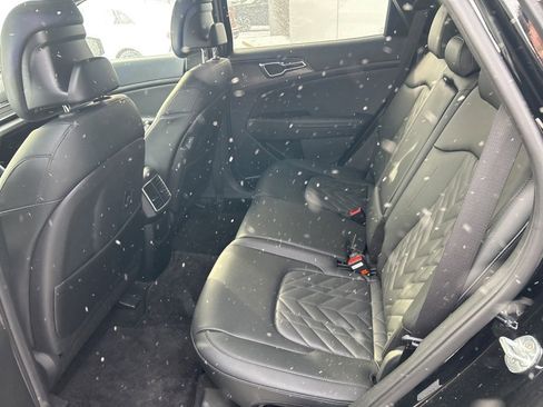 Certified 2023 Kia Sportage X-Pro image 7