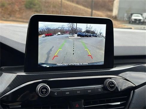 Certified 2024 Ford Escape ST-Line image 10