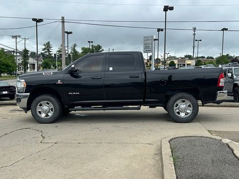 Used 2022 RAM 2500 Tradesman AWD/4WD image 9