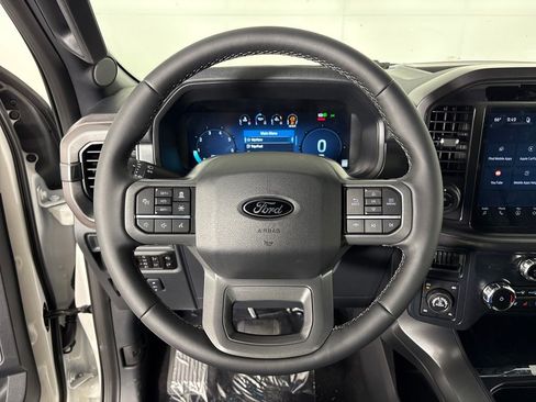 New 2026 Ford F150 Lariat AWD/4WD image 16