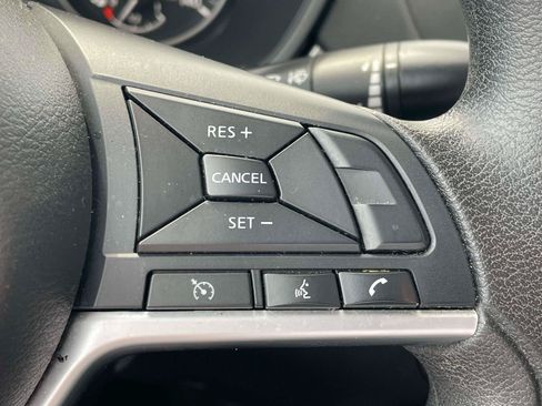 Used 2022 Nissan Altima 2.5 SV FWD image 20