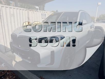 Used 2024 BMW X5 xDrive40i w/ M Sport Package