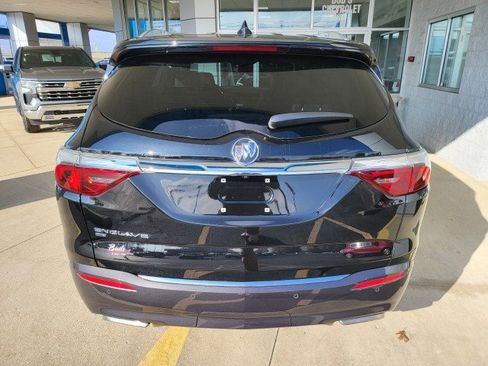 Used 2024 Buick Enclave Essence w/ LPO, Floor Liner Package image 15