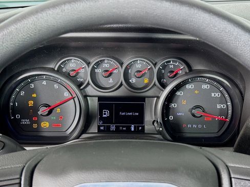 Certified 2025 GMC Sierra 2500 Pro image 13