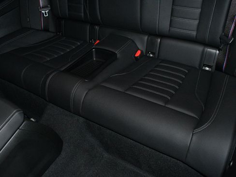 Used 2025 BMW M2 w/ Lighting Package RWD image 19