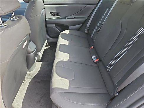 New 2026 Hyundai Elantra Sport FWD image 16