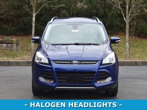 Used 2014 Ford Escape Titanium image 2