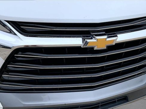 Used 2020 Chevrolet Blazer Premier FWD image 30