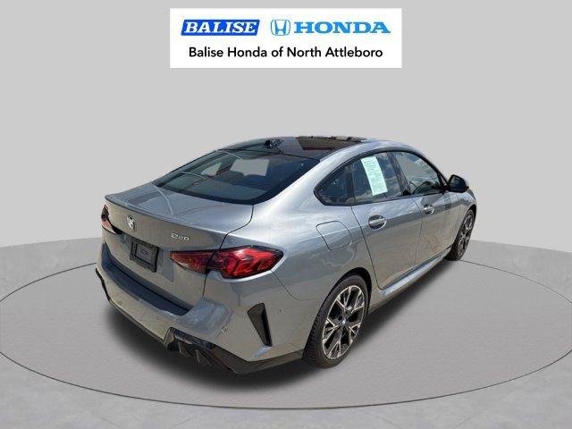 Used 2025 BMW 228i xDrive AWD/4WD image 8