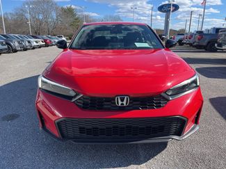 Used 2025 Honda Civic Sport video 2