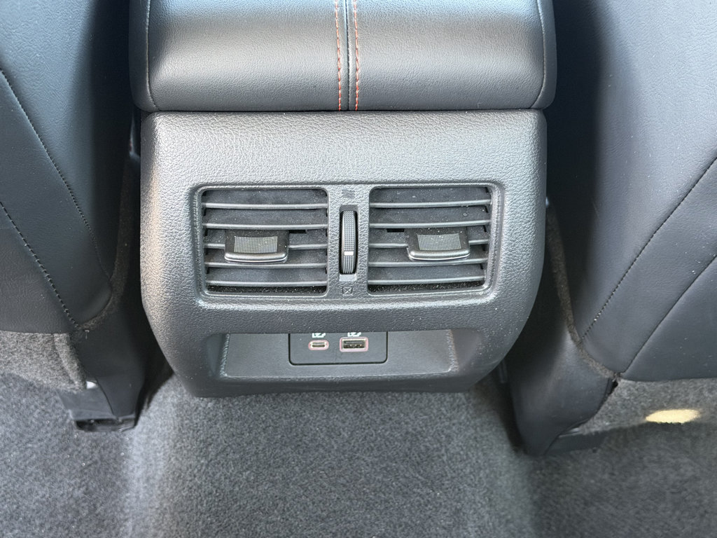 Used 2026 Nissan Altima 2.5 SR FWD image 23