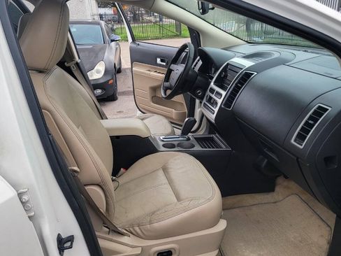 Used 2008 Ford Edge Limited FWD image 17