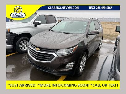 Used 2020 Chevrolet Equinox LT