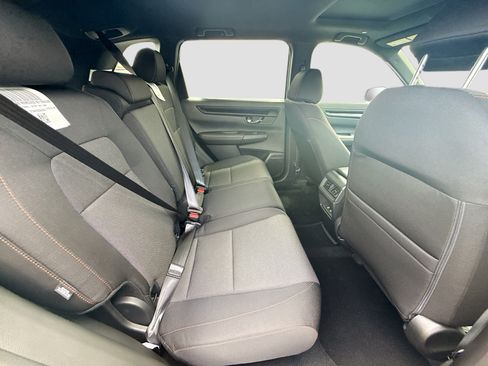 New 2026 Honda CR-V Sport image 22