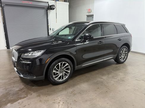 Used 2021 Lincoln Corsair AWD w/ Equipment Group 101A image 6