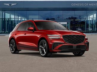 New 2026 Genesis GV70 2.5T Sport Prestige AWD/4WD video 2