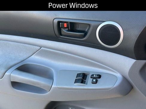 Used 2009 Toyota Tacoma 2WD Access Cab image 11