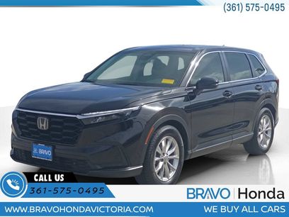 Certified 2023 Honda CR-V EX-L
