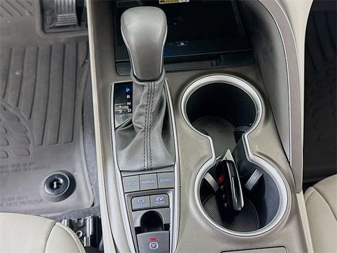 Certified 2024 Toyota Camry XLE image 19