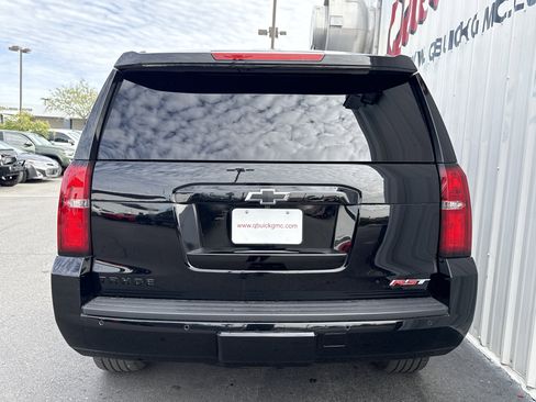 Used 2020 Chevrolet Tahoe Premier image 8