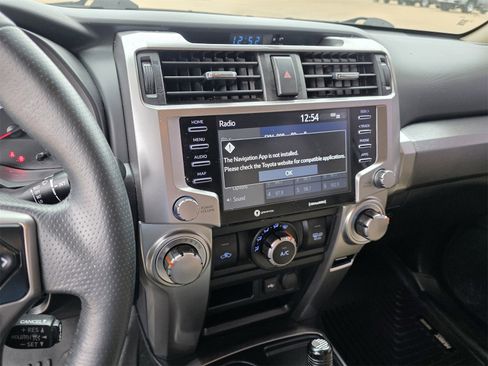 Used 2022 Toyota 4Runner SR5 image 13