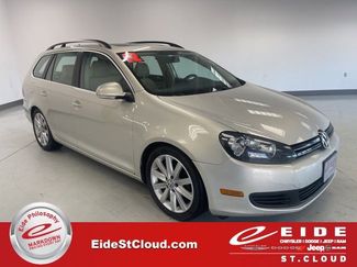 Used 2012 Volkswagen Jetta SE 360° Tour