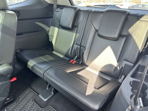 Used 2018 Volkswagen Atlas SEL image 25