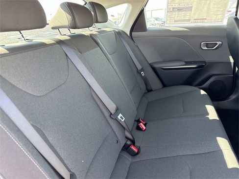 New 2026 Kia K4 LXS image 16