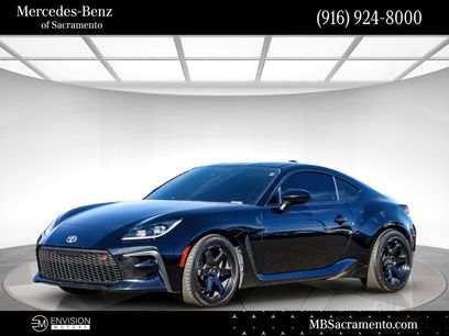 Used 2024 Toyota GR86