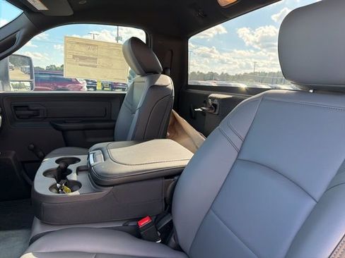New 2026 RAM 3500 Tradesman image 8