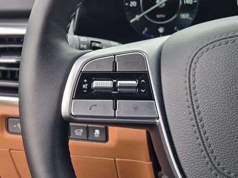 Certified 2025 Kia Telluride SX Prestige X-Line image 28