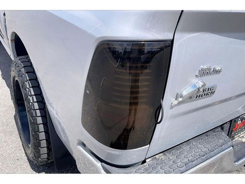 Used 2011 RAM 1500 Big Horn AWD/4WD image 30