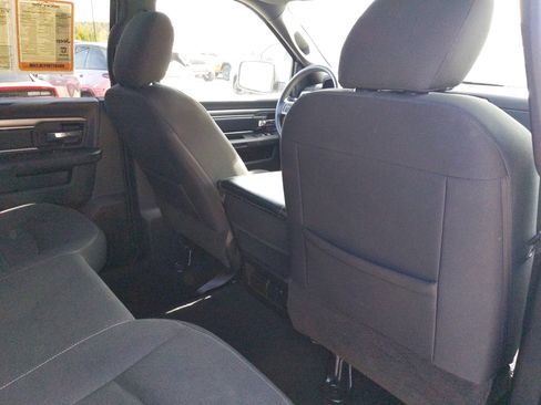 Used 2024 RAM 1500 Classic Warlock image 21