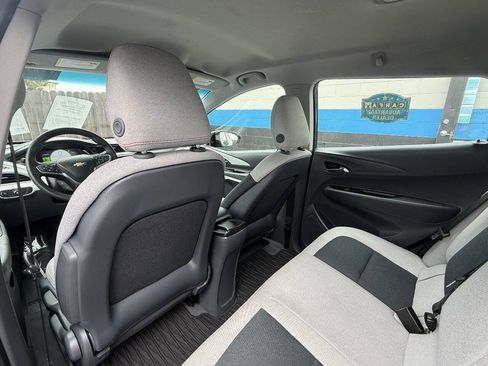 Used 2019 Chevrolet Bolt LT FWD image 13