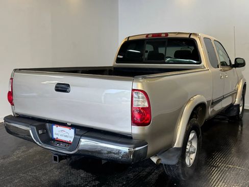 Used 2006 Toyota Tundra SR5 AWD/4WD image 6