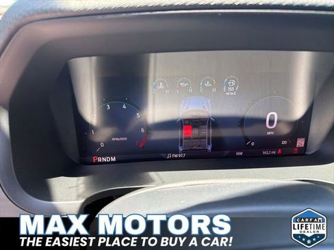 New 2025 Ford F150 XLT w/ Equipment Group 302A MID AWD/4WD image 33