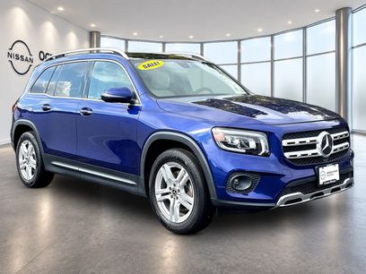 Used 2022 Mercedes-Benz GLB 250 4MATIC w/ Premium Package Lite