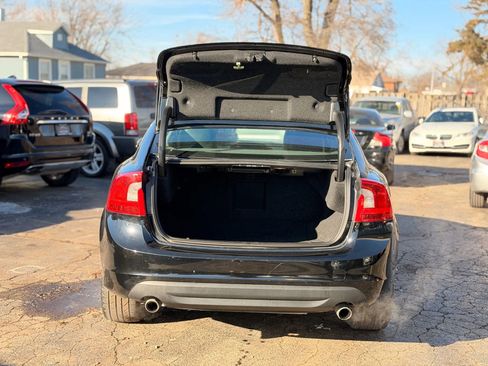 Used 2013 Volvo S60 T6 image 17