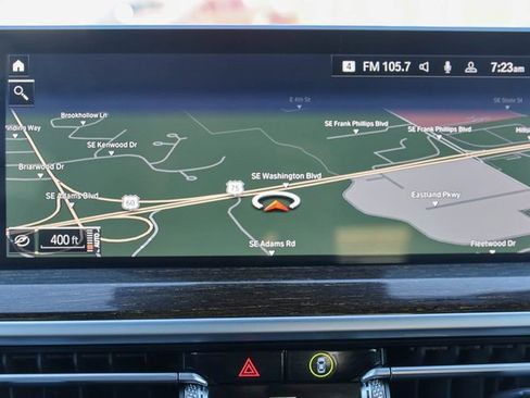 Used 2023 BMW X3 xDrive30i w/ Convenience Package image 30