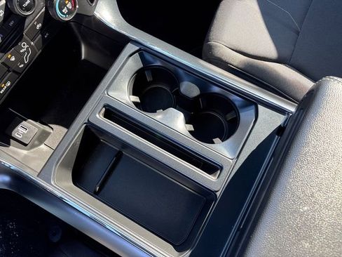 Certified 2024 Ford F150 STX w/ STX Black Appearance Package image 37