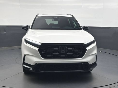Certified 2026 Honda CR-V Sport-L image 10