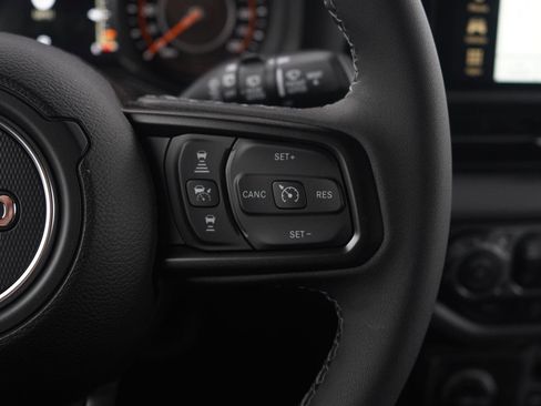 New 2026 Jeep Wrangler Unlimited Rubicon image 16